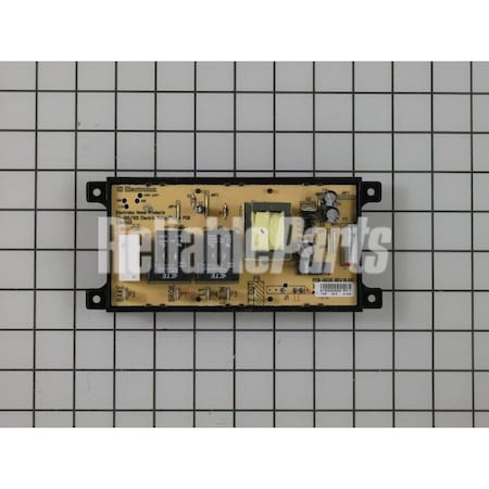 Electrolux Home Products 318185341 Frigidaire Oven Timer Clock 318185341